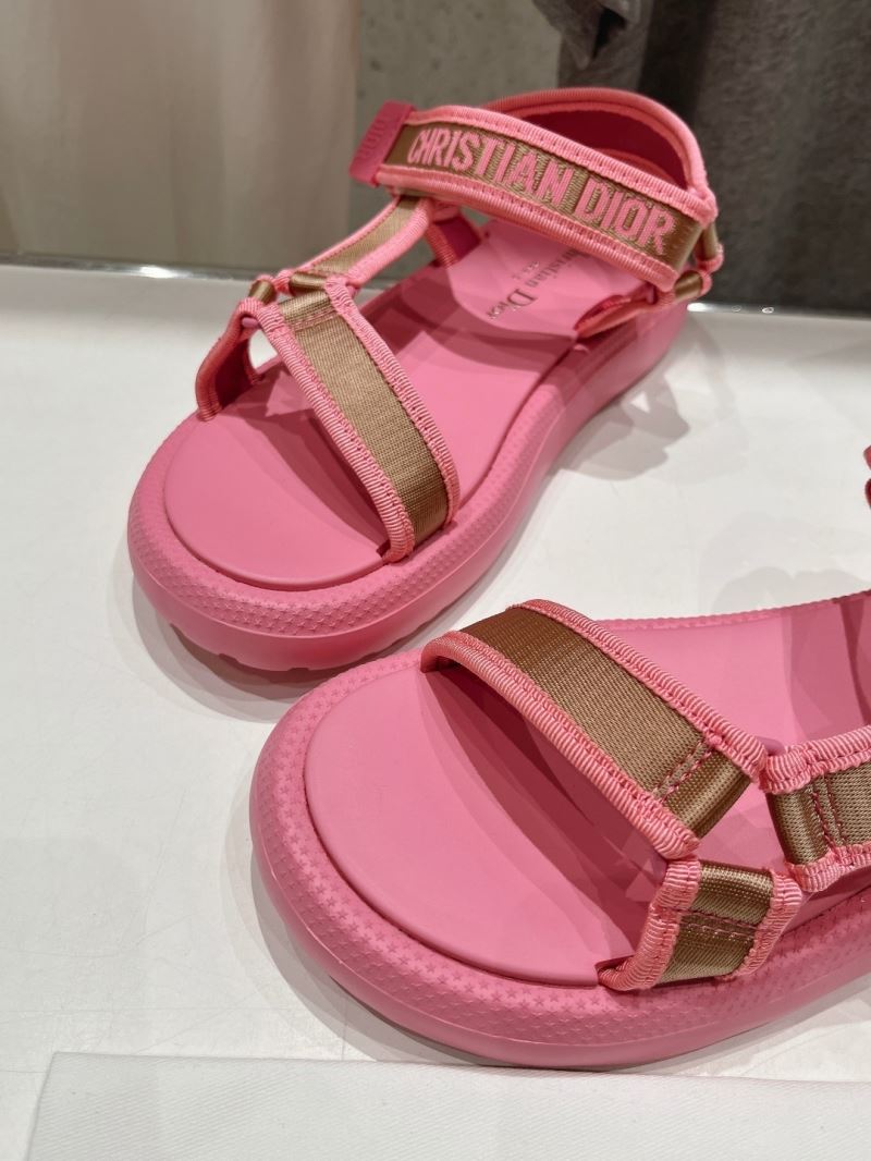 Christian Dior Sandals